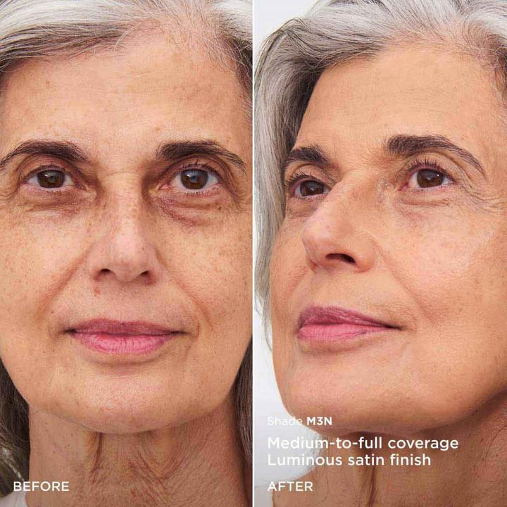 Produktbild Clarins Double Serum Foundation (30 ml)