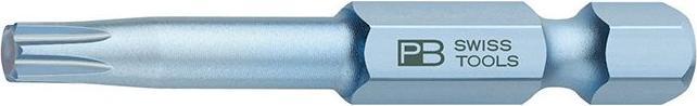 Produktbild PB Swiss Tools Precision Bits PB E6-400/2 T