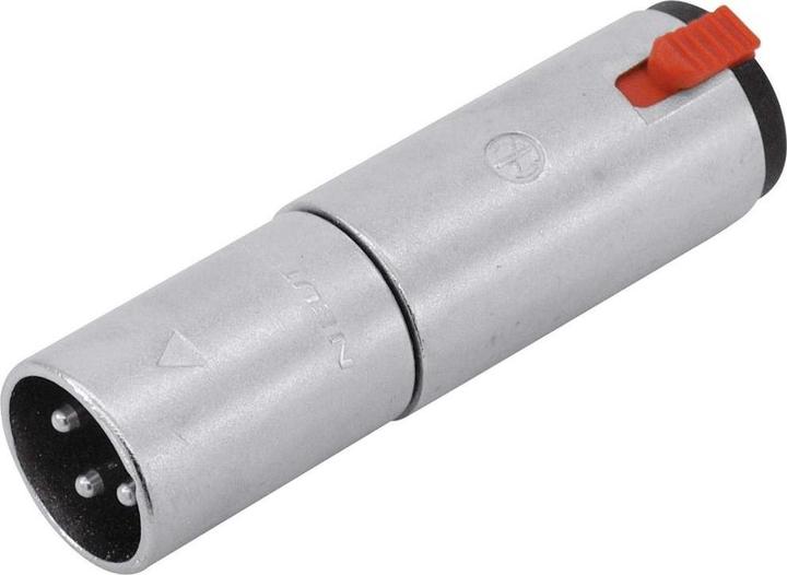 Produktbild Neutrik Na3mj (Klinkenadapter)