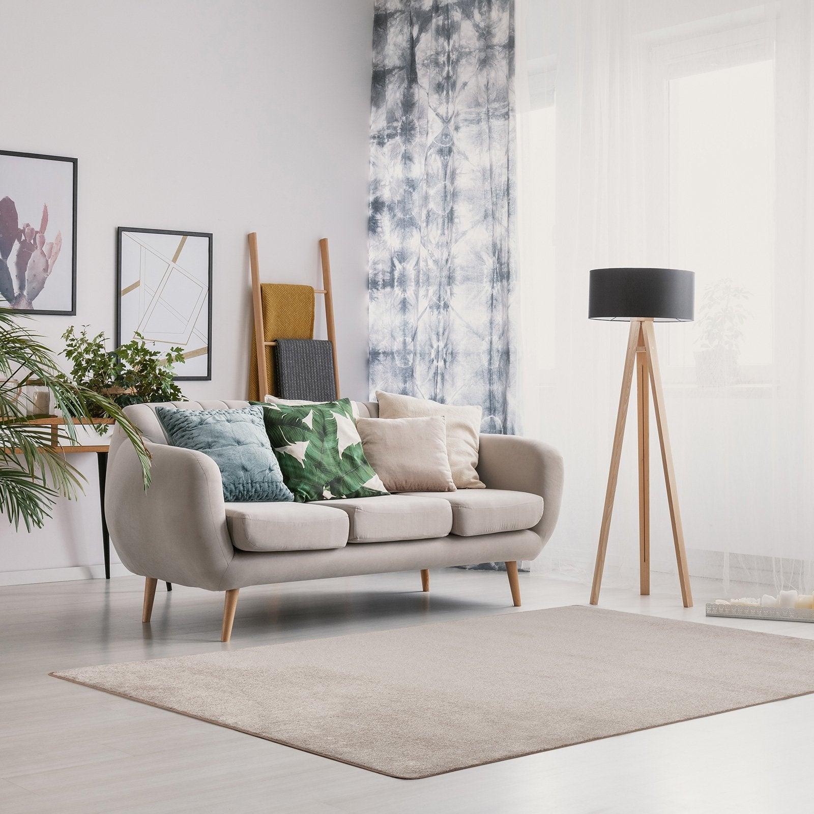 Thumbnail - Karat, Teppich, Sundae (200 x 400 cm)