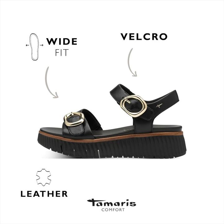 Produktbild Tamaris Sandalen (39)