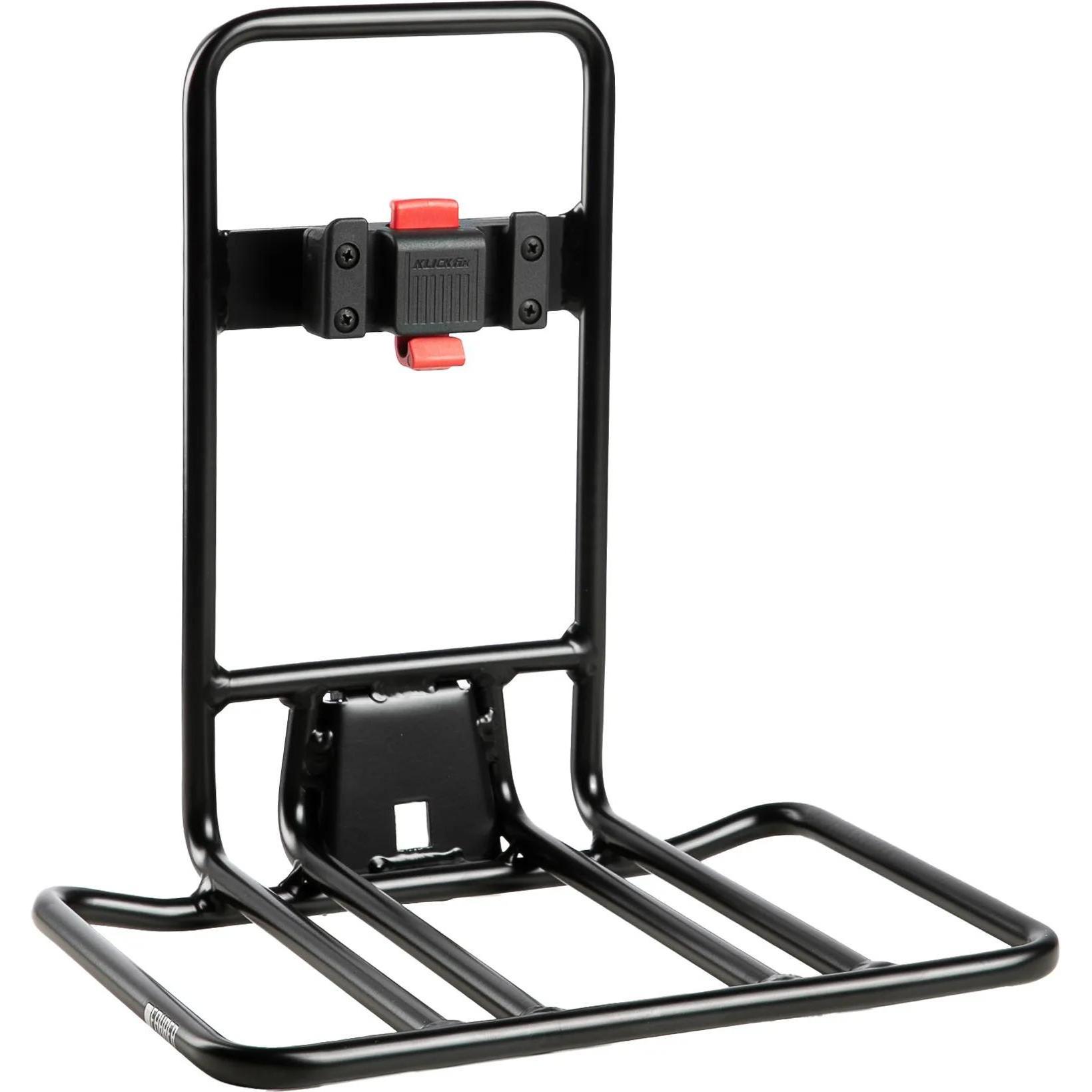 Fahrer, Portapacchi bici