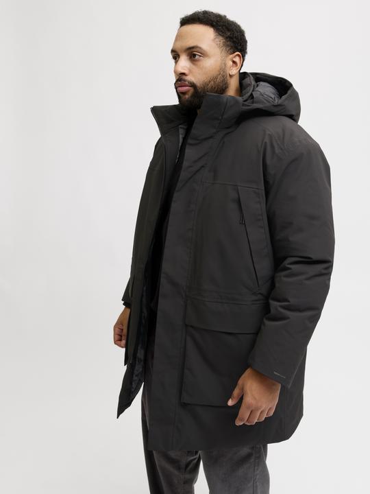 Immagine prodotto Jack & Jones Jprccmoon Parka Pls