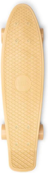 Image du produit Penny Skateboard Cruiser Staple Bone 22" - Complete 2021 (22")