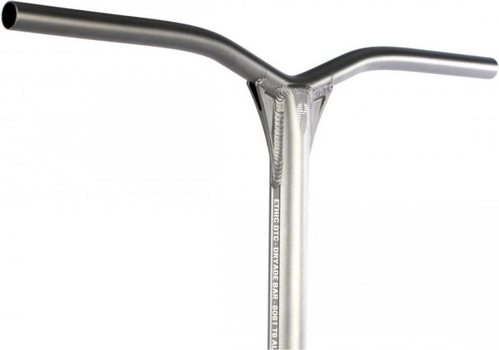 Produktbild Ethic Barre Guidon Dryade Grey 2021