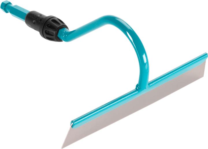 Actual product image Gardena combisystem beet hoe
