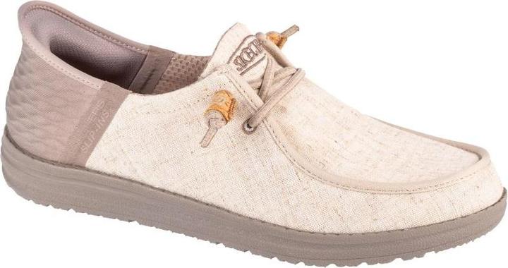 Image du produit Skechers Slip-in RF : Melson - Vaiden Beige (42)