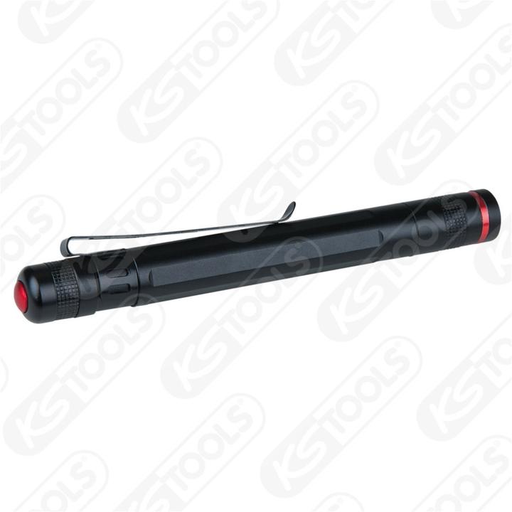 Actual product image KS Tools 150.4370 (14 cm, 85 lm)
