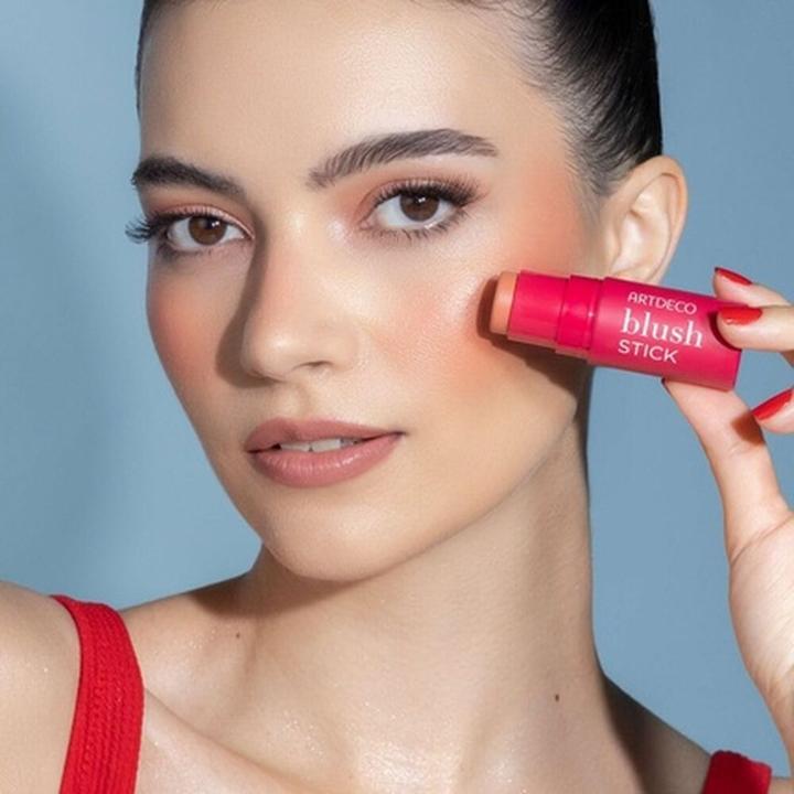 Produktbild Artdeco Blush Stick (peach babe)