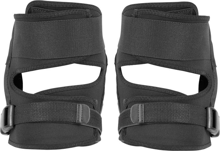 Produktbild TSG Kneepad Force V Black 2020 (XL, Knieschoner, Paar)