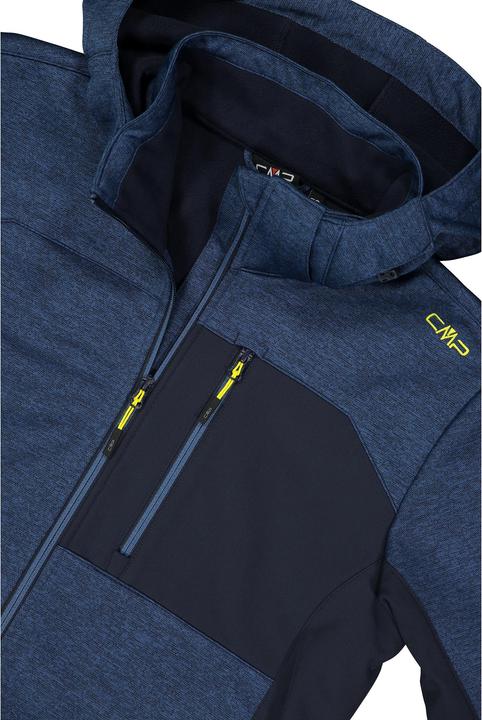 Immagine prodotto CMP Campagnolo Zip Hoodie (L)