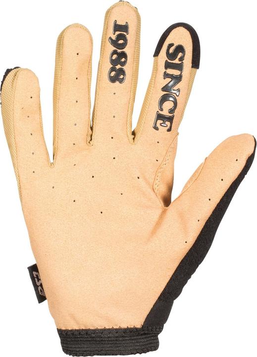 Immagine prodotto TSG Glove Slim Knit Nero-Beige 2020 (L)