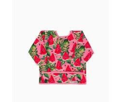 Produktbild Twistshake Long Sleeve Bib Watermelon (6 Monate)