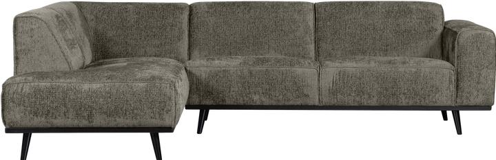 Actual product image Woood Statement (Corner sofa)