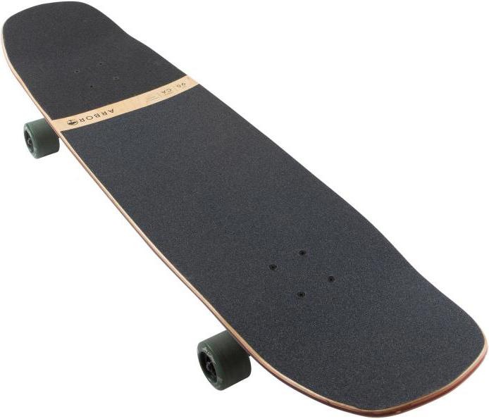 Actual product image Axel Serrat Pro 39" Crosscut 2022 - Complete (39")