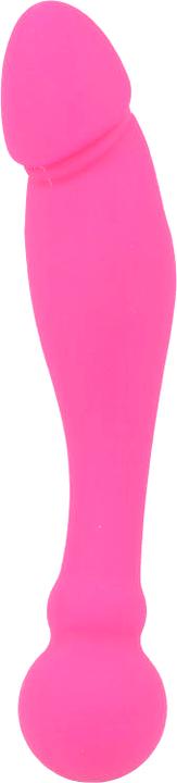 Actual product image Intense Dildo "Rick", 18cm