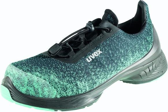 Actual product image Uvex Safety 1 G2 (S1P, 45)