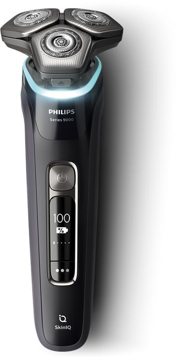Produktbild Philips Shaver Series 9000 (S9976/55)