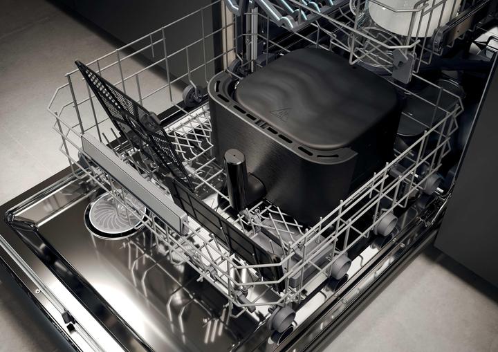 Actual product image Haier I-Master Series 3 Grand View