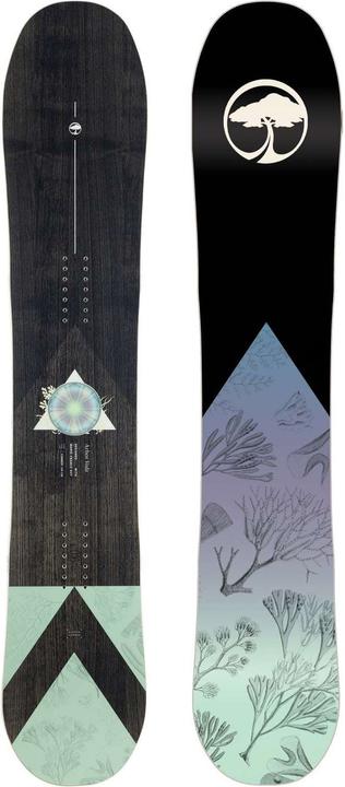 Produktbild Snowboard Veda Camber 2023 (145)