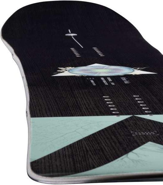 Produktbild Snowboard Veda Camber 2023 (145)