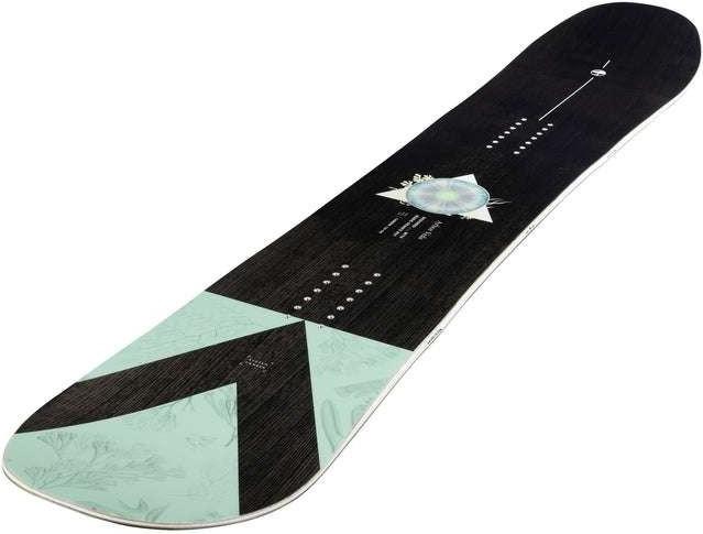 Produktbild Snowboard Veda Camber 2023 (145)