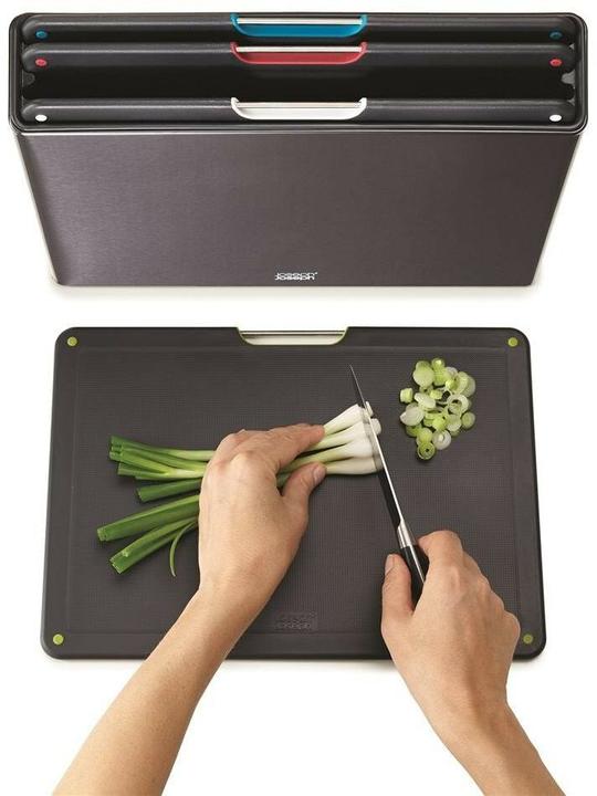 Actual product image Joseph Joseph Folio