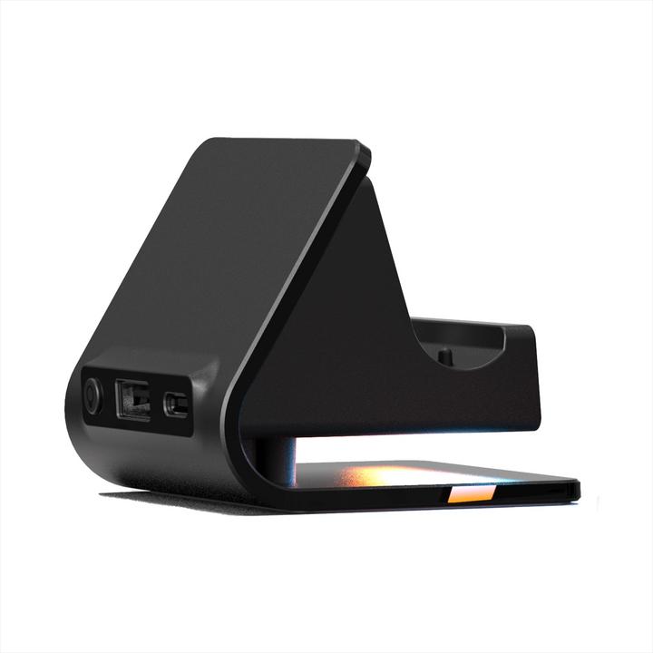 Produktbild Oniverse Ladestation & Stand für Nintendo Switch 2™ - Gaming-Zubehör (Switch 2)