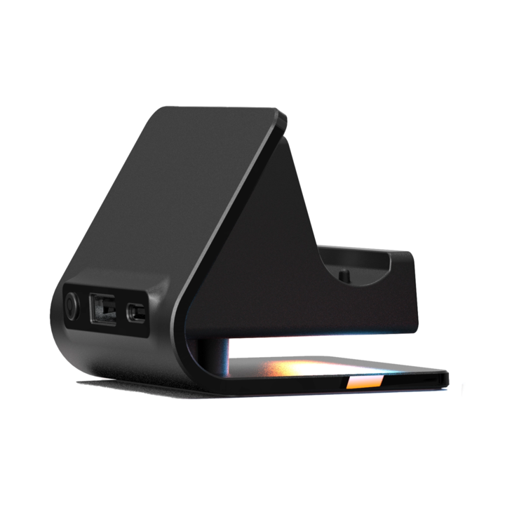 Immagine prodotto Oniverse Ladestation & Stand für Nintendo Switch 2™ - Gaming-Zubehör (Switch 2)
