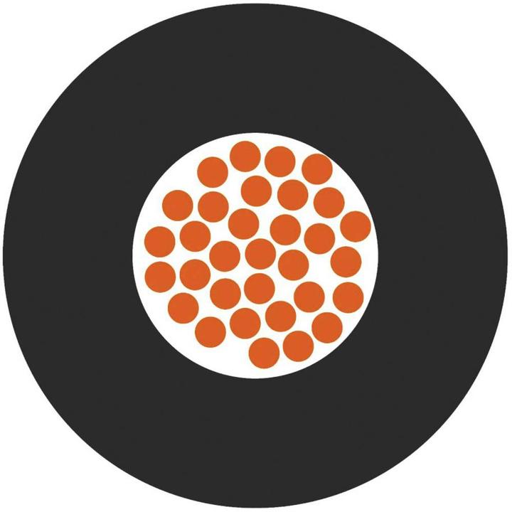 Immagine prodotto Lapp Trefolo H05V-K 1 x 0,50 mm² Bianco (3000 m)