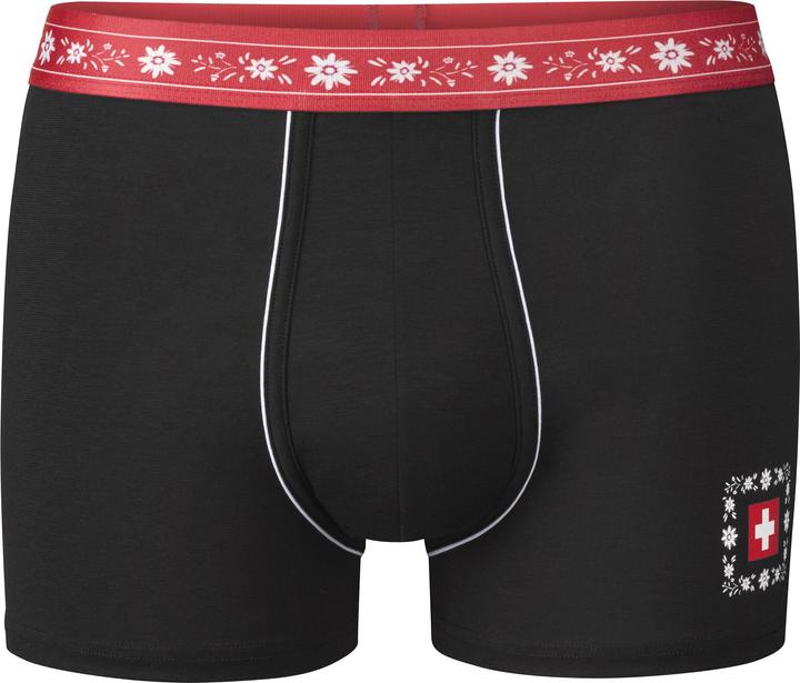 Immagine prodotto ISA Bodywear Panty Andy (S, Confezione singola)