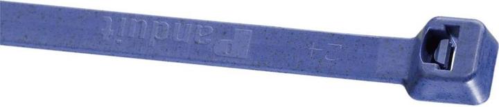 Produktbild Panduit Kabelbinder PLT, detektierbar (Kunststoffkabelbinder, 203 mm, 100 Stk.)
