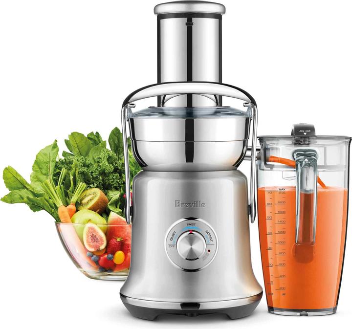 Immagine prodotto Sage Nutri Juicer Cold XL (Spina CH)