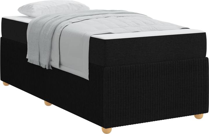 Immagine prodotto vidaXL Letto in schiuma (80 x 200 cm)