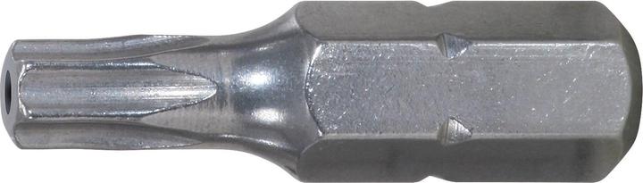 Produktbild KS Tools 1/4" EDELSTAHL Bit, 25mm, TB10 (Innensechsrund TX)