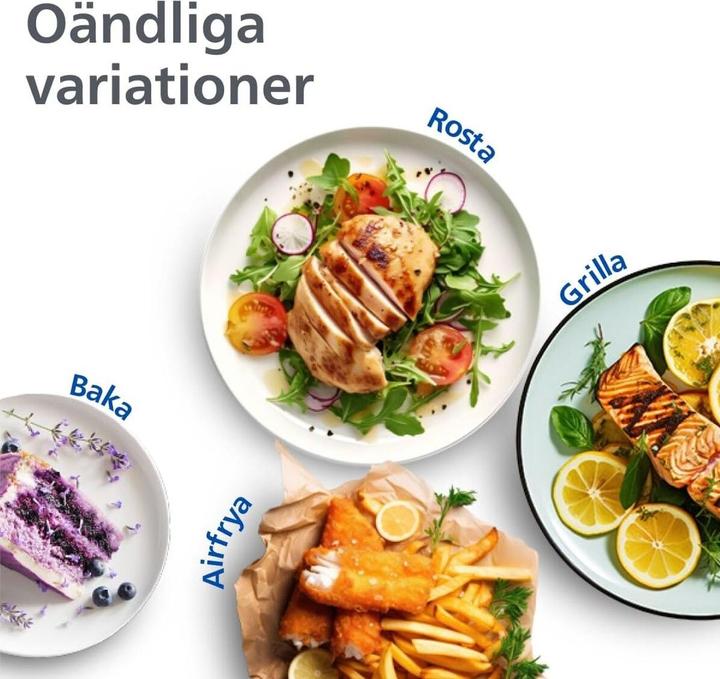 Actual product image Philips NA353/10