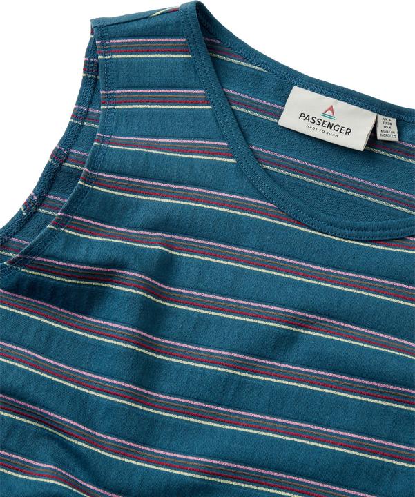 Produktbild Passenger Retro Vibes 2.0 Organic Cotton (L)