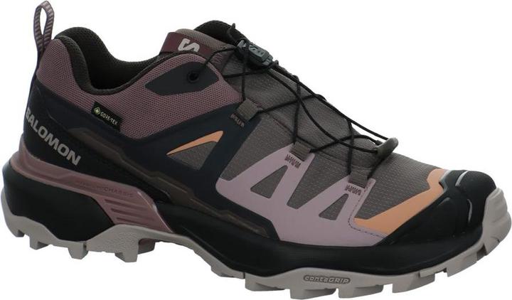 Produktbild Salomon Outdoorschuh Schuhe X ULTRA 360 GTX W Pkite (36)