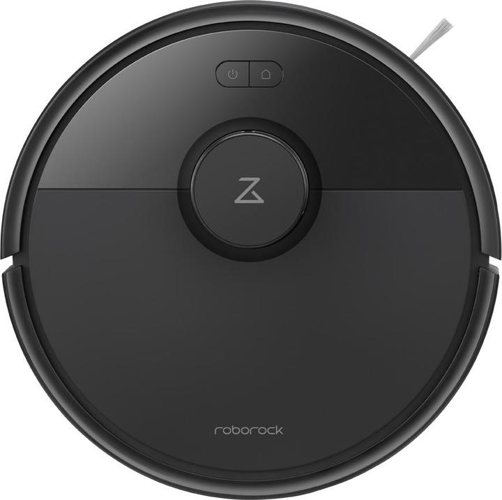 Actual product image Roborock Q7 BF (8000 Pa, Wiping cloth)