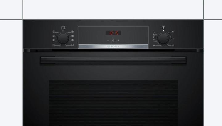 Actual product image Bosch Hausgeräte HBA553BA0