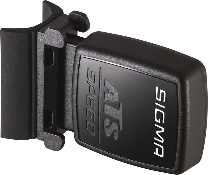 Actual product image Sigma Sport ATS speed transmitter