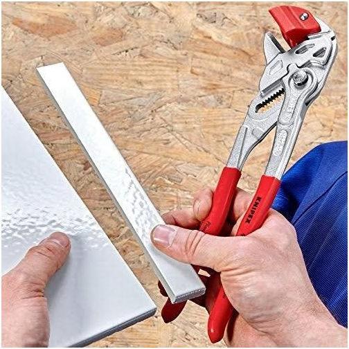 Immagine prodotto Knipex Pinza per piastrellisti (250 mm)