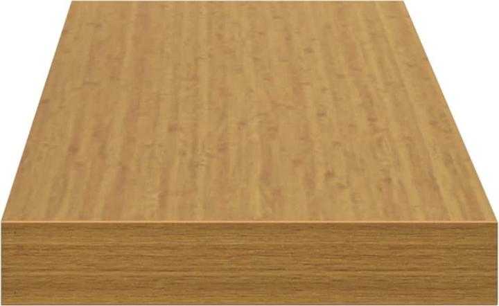 Produktbild vidaXL Wandregal (23.50 x 90 x 4 cm)