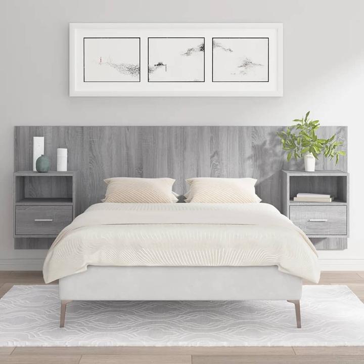 Immagine prodotto VidaXL Evelin (120 x 1,5 x 80 cm)