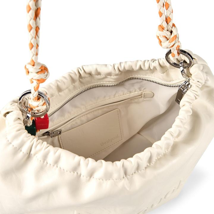 Immagine prodotto Desigual Half Logo Waver Shoulder Bag