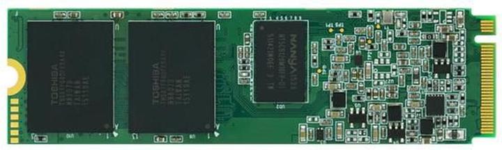 CoreParts NE-512T Internes Solid State Drive M.2 512 GB 3D TLC NVMe (512 GB, M.2 2280)
