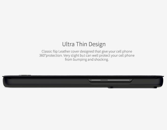 Immagine prodotto Nillkin Serie Qin (Xiaomi 12X, Xiaomi 12)