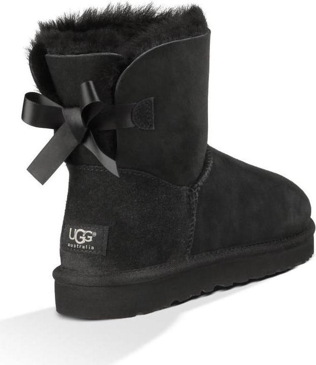 Productafbeelding Ugg Mini Baileyboog II (36)