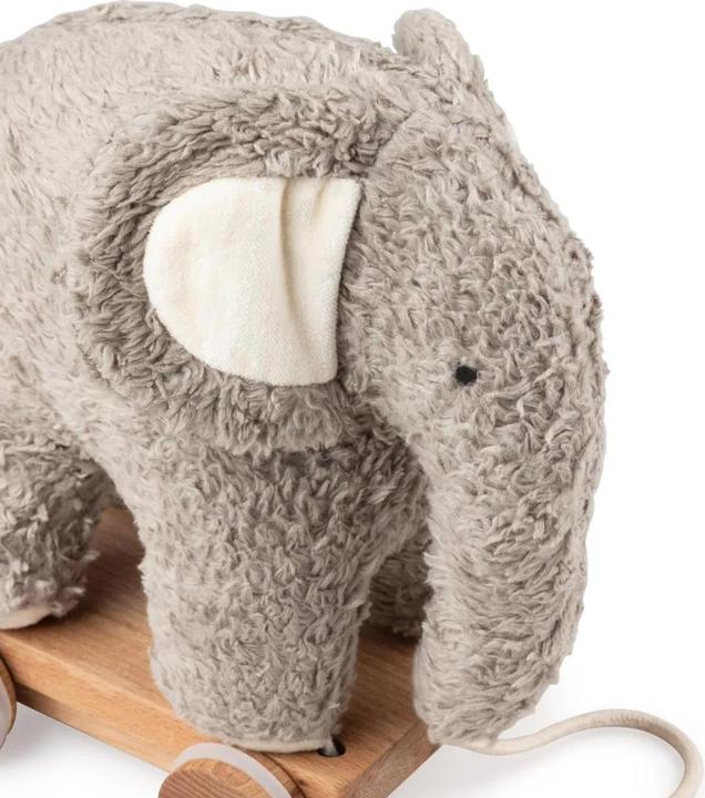 Actual product image Sebra Nachziehtier Fanto