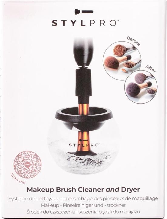 Immagine prodotto Stylideas Makeup Brush Cleaner & Dryer Original